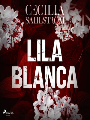 cover image of Lila blanca